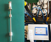 耐圧防爆設計デジタル燃料タンクのゲージ、自動タンク測定システム
