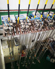 24 - 26VDC地下タンク ゲージ、自動燃料レベルの計器
