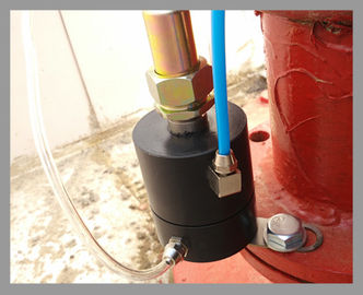 ガソリン スタンドの音および軽い警報UPP/KPS/フランクリン燃料管の漏出探知器