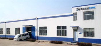 中国 Qingdao Guihe Measurement &amp; Control Technology Co., Ltd 会社概要
